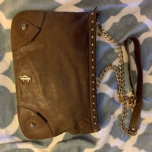 Juicy Couture Crossbody Leather bag